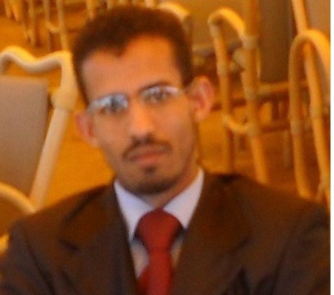  محمد بن داهي                                                                                                      